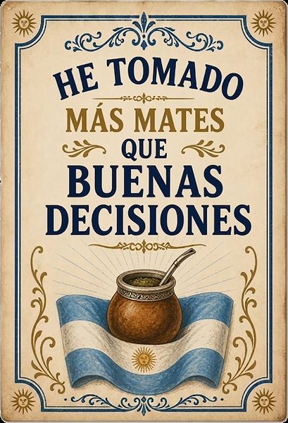 Argentina / Rural